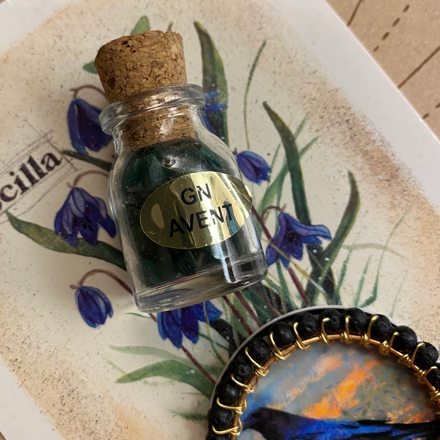 Minisirupullo 🔮ALE -40%