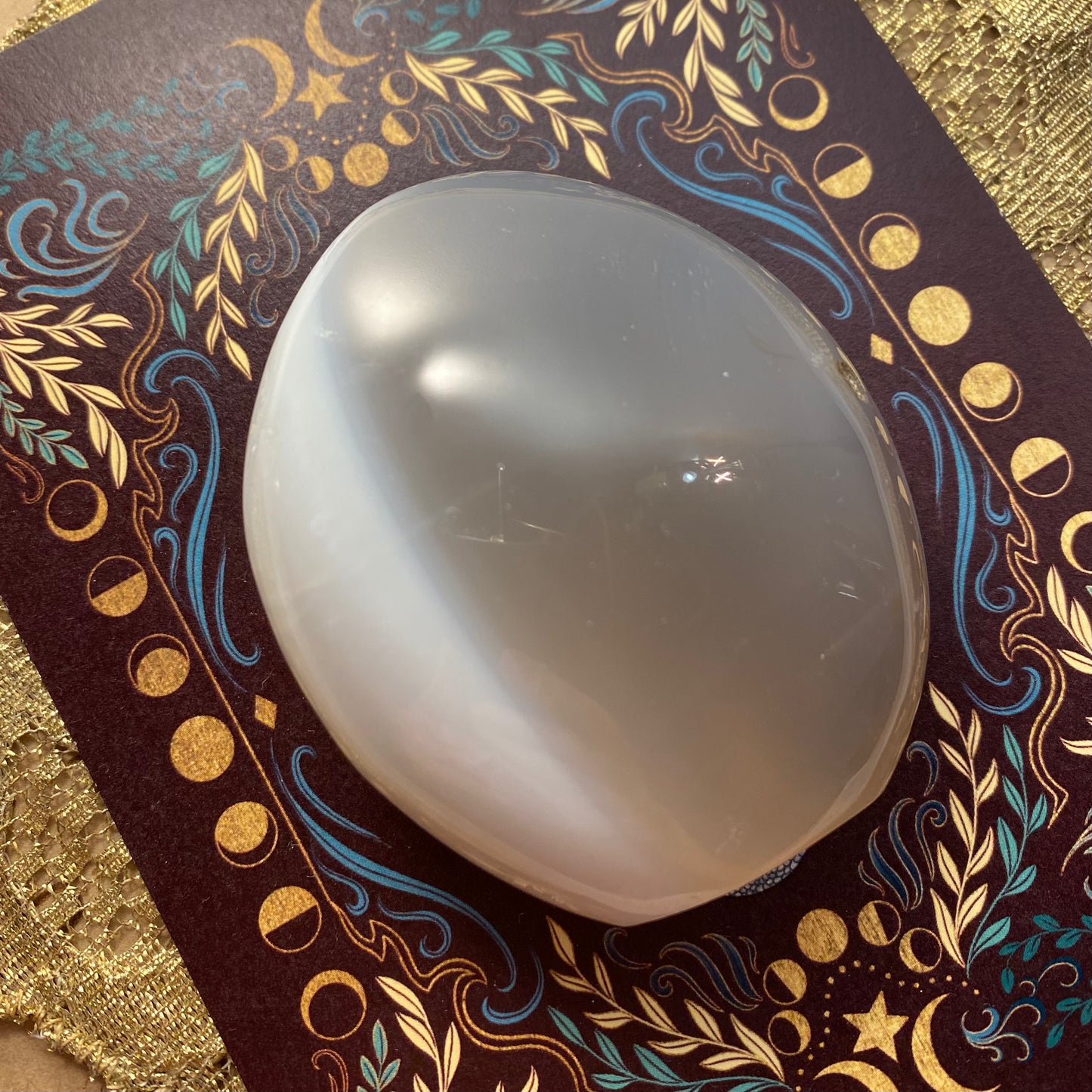 Akaatti 152g
