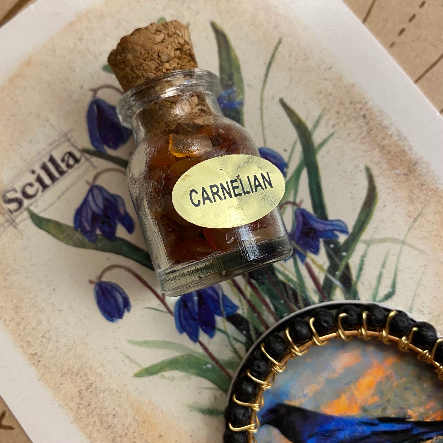 Minisirupullo 🔮ALE -40%