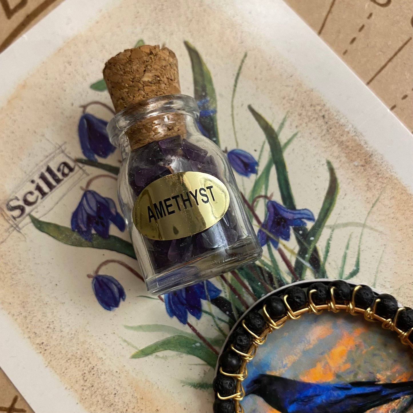 Minisirupullo 🔮ALE -40%