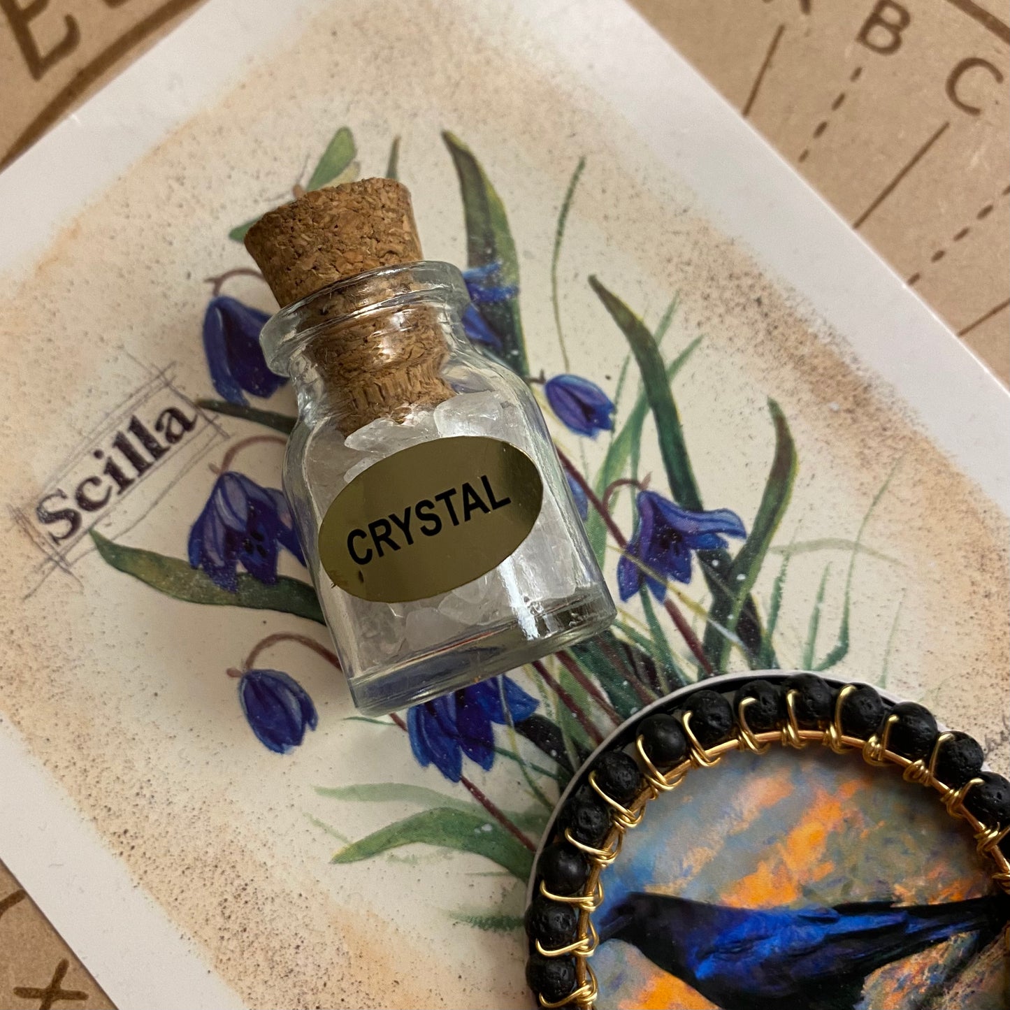 Minisirupullo 🔮ALE -40%