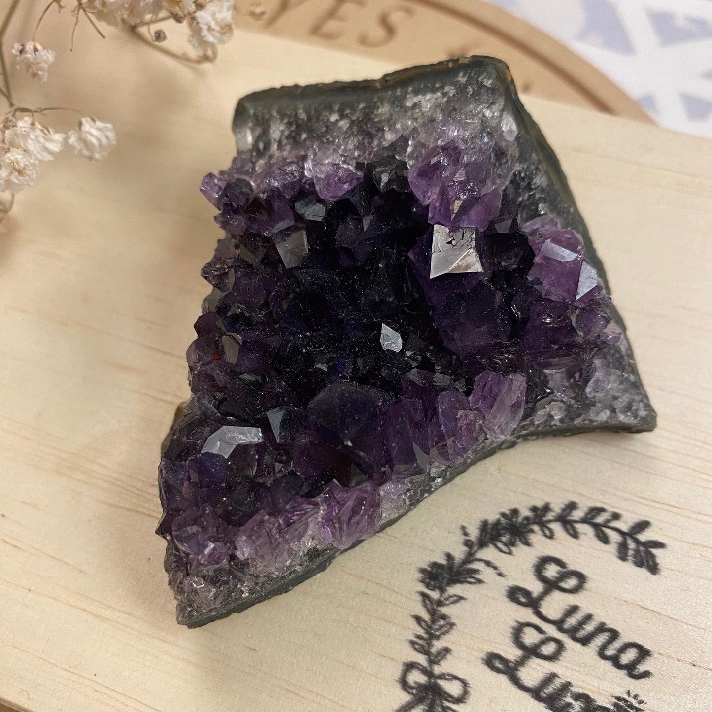 Ametisti 110g