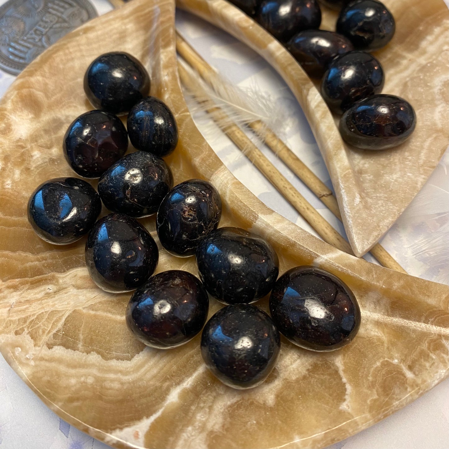 Granaatti 2cm