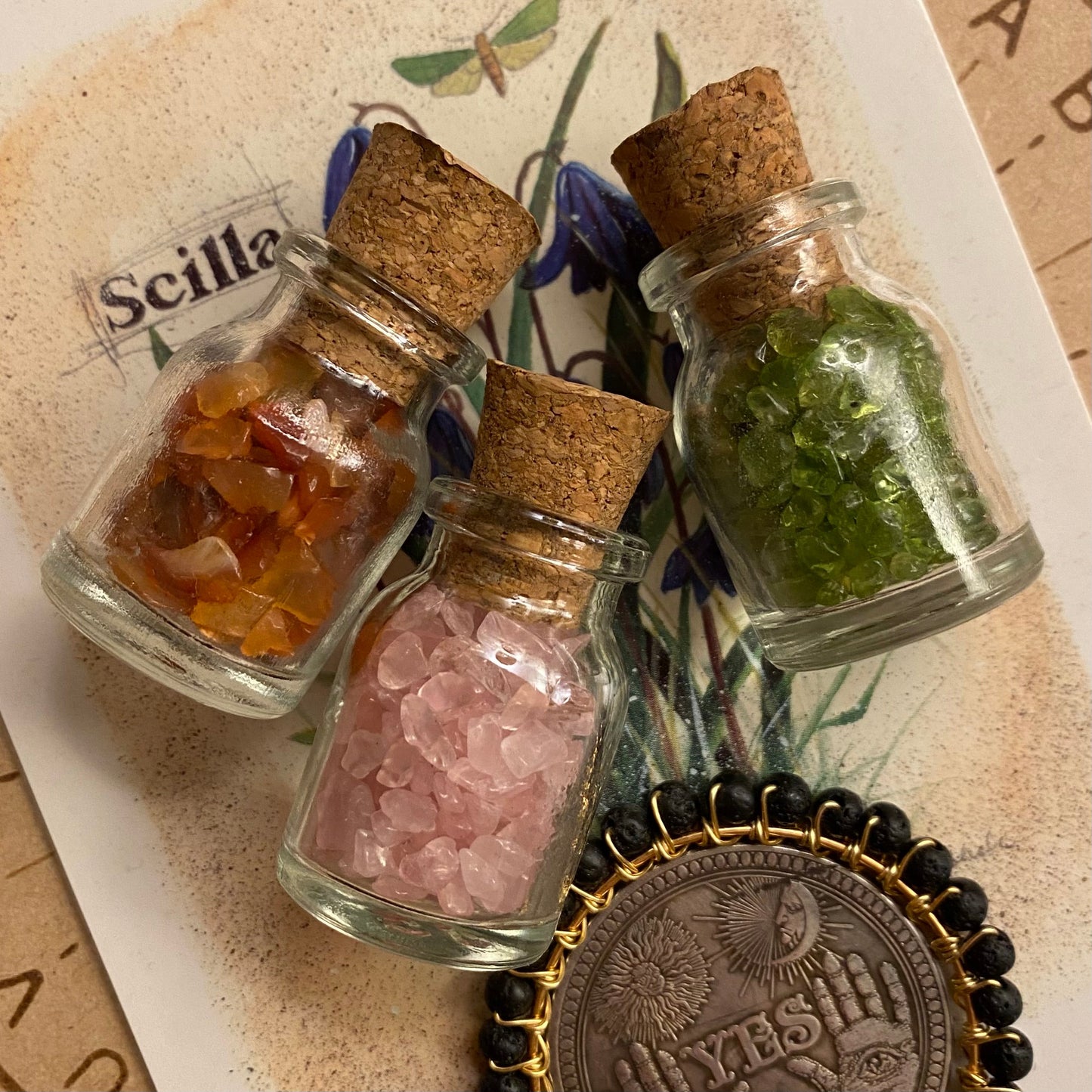 Minisirupullo 🔮ALE -40%