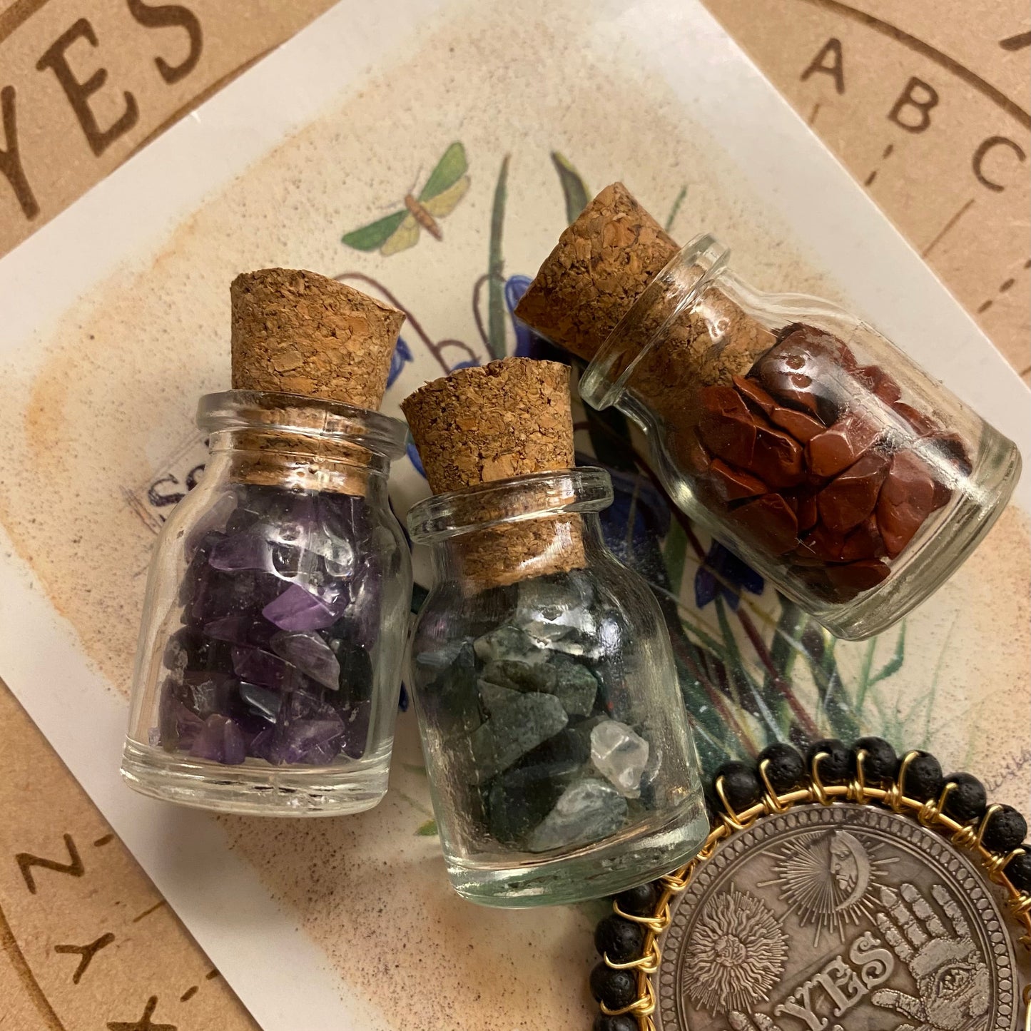 Minisirupullo 🔮ALE -40%