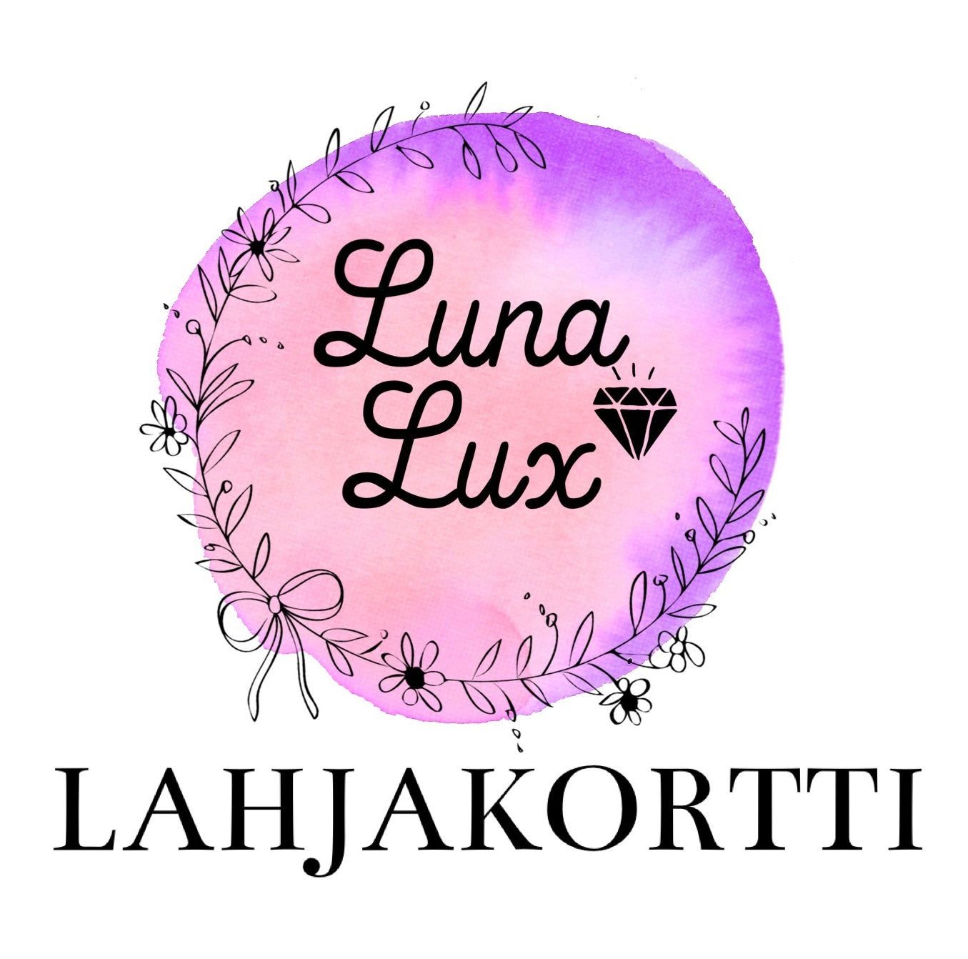 Luna Lux lahjakortti