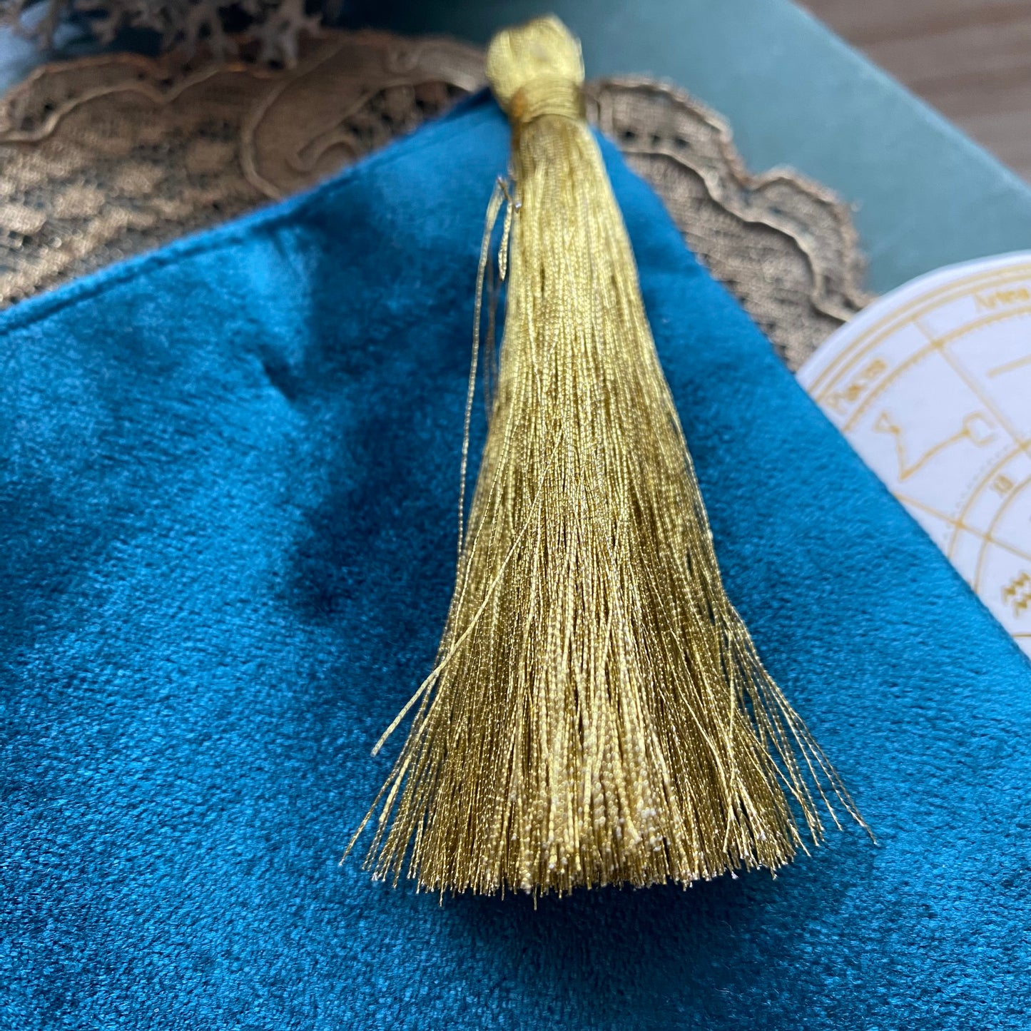 Samettipussukka, silmä