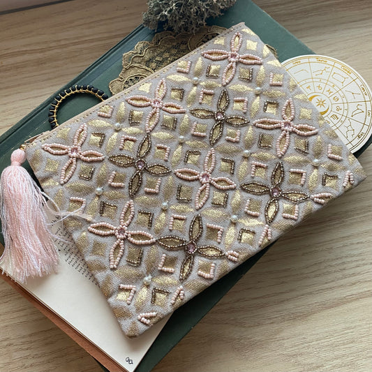 Puuvillapussukka, elämänkukka