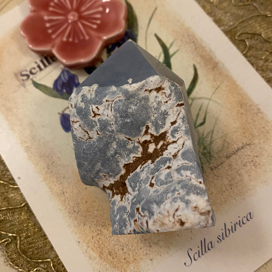 Angeliitti kärki ALE -40%