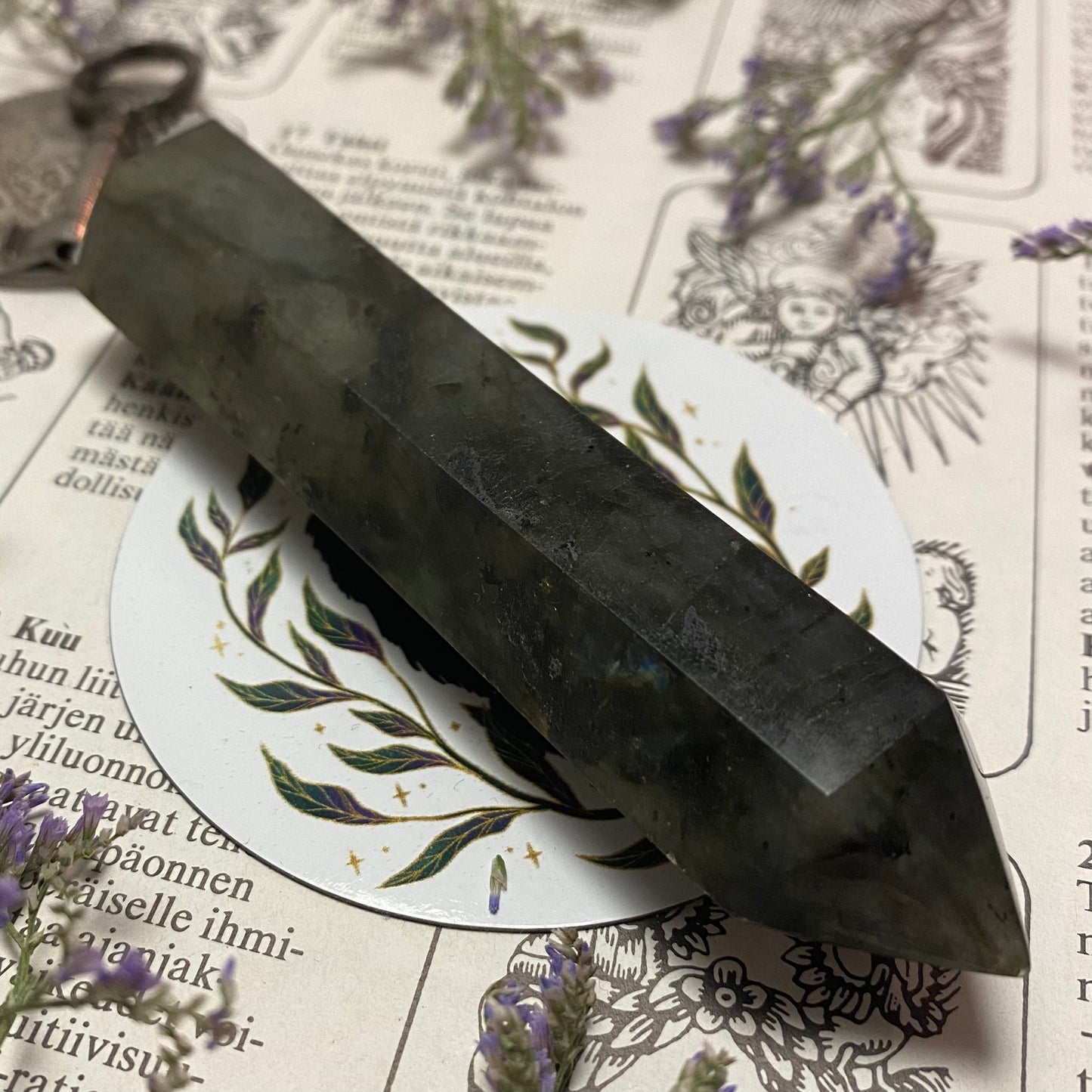 Labradoriitti, torni ALE -40%