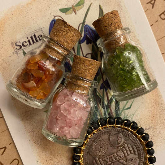 Minisirupullo 🔮ALE -40%
